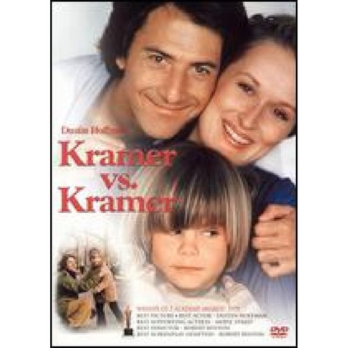 Dvd kramer - dvd,