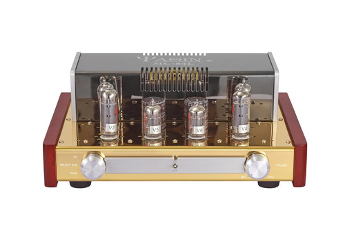 84l stereo vacuum tube - mc-84l,