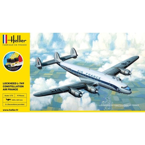Heller 56310 maquette avion - 56310,