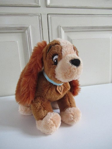 Peluche doudou la - ⚜️,