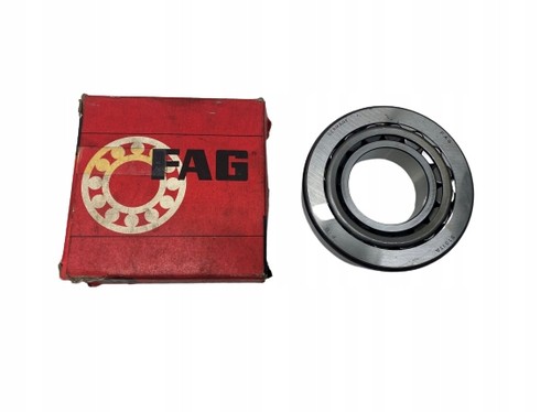 Fag roulement conique 31311a - conique, 1
