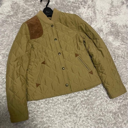 Veste matelassée ralph lauren - matelassée,