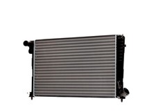 RIDEX Radiateur du moteur