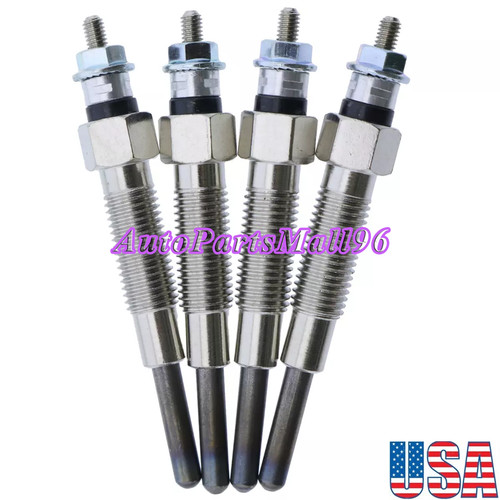Pcs glow plug - pcs,