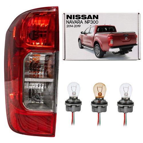 Nissan navara np300 feu - nissan, 14-19