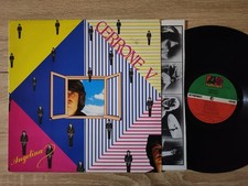 33T CERRONE V - ANGELINA - ATLANTIC SD 19250 MADE IN US - 1979