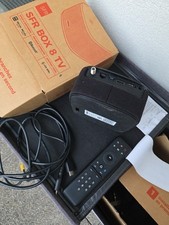 Box 8 Sfr Pack Complet Box +