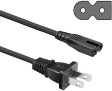 AC Power Cable Cord Lead for