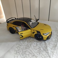 Alfa Romeo Giulia GTA-M 1/18 -