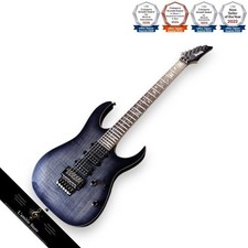 Guitare électrique Ibanez