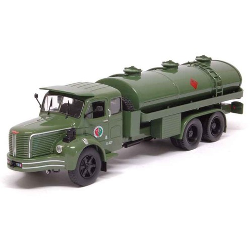Berliet glm camion ixo - berliet,
