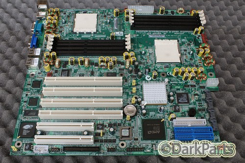 Iwill dk8s2 sata motherboard - dk8s2-sata,