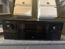 Denon AVR-3805 AV 7.1 Channel