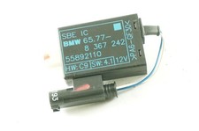 OEM BMW E46 Avant Siège