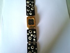 montre a quartz  ancienne marque rococo