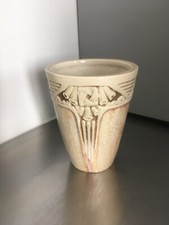 Vase grès Mougin modèle de Louis Majorelle (64261) - Art deco / art nouveau