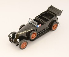 Miniature 1/43 - PANHARD 40 CV