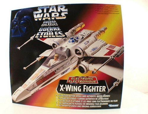 Kenner 69780 star wars - kenner,