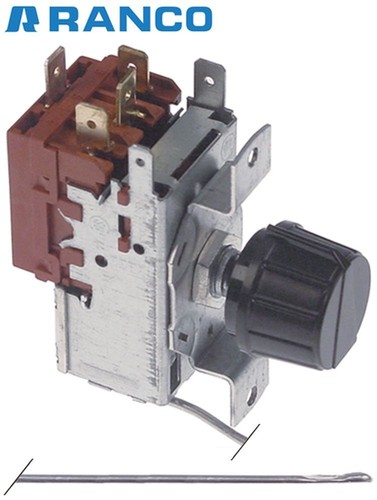 Ranco 390586 thermostat sonde - 390586,
