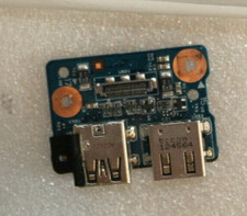 Carte USB  48.4ST17.011 pour