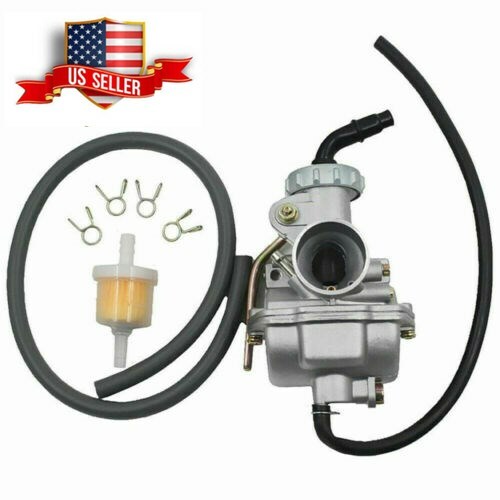 Pz20 carburetor 90cc - 70,