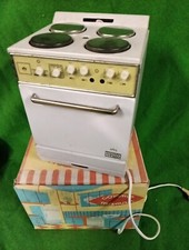 Jouet Cuisinière Électrique