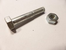 NOS vis Axe bas de cadre