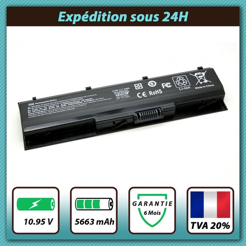 Batterie pour omen - pour, hp