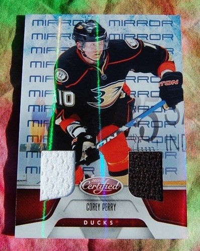 Corey perry 2011 - perry, 2011-12