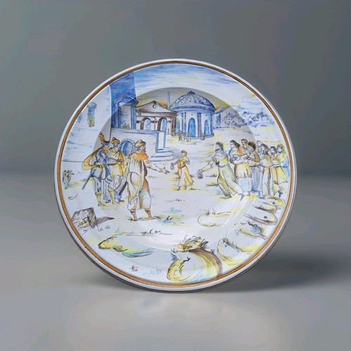 Grand plat assiette - grand,