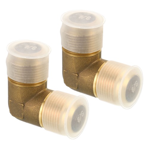 4 laiton tuyau - 3/4",