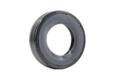 Bague d'étanchéité flasque