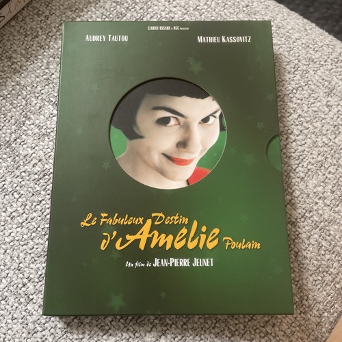 Double dvd collector très bon - dvd,