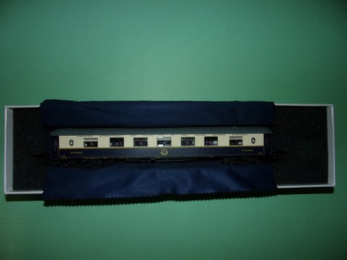 Models voiture pullman wp - ls,