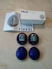 Paire de photocellules de