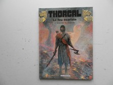 THORGAL PAR ROSINSKI. TOME 35