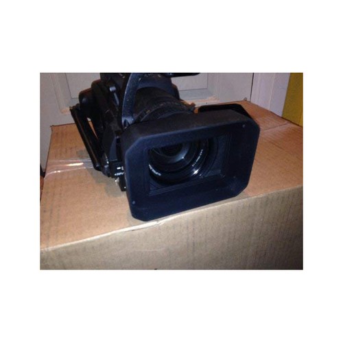 Panasonic hvx200p intl - panasonic, (intl
