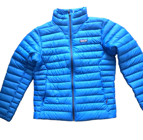 Patagonia men down sweater - patagonia,