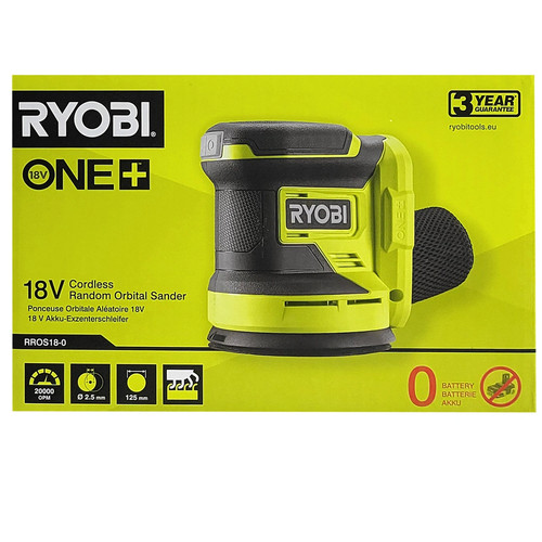 Outlet ryobi ponceuse - outlet,