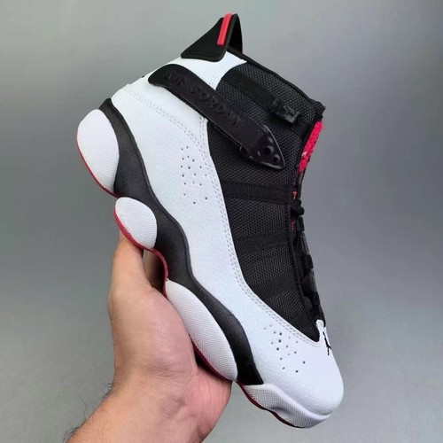 Jordan ring man - ring,