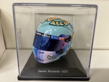 Spark F1 1/5 Casque Helmet