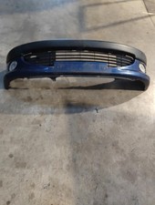 Pare choc avant PEUGEOT 206