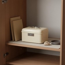 Boîte de Rangement à Code