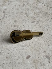 Pin’s Violon •