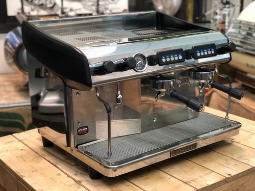 Machine café expresso - À,