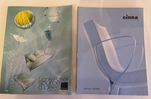 Superbe catalogues ligne - 2,
