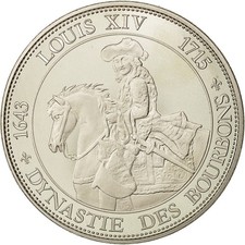 France, Medal, Royal, Les rois