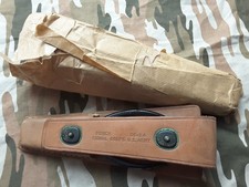 US pouch CS34 " Signal Corps " - US ARMY WW2