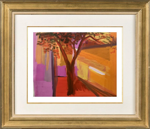 Robert calix - calix, (1919-2008)
