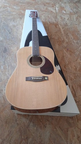 Guitare acoustique - guitare, d1